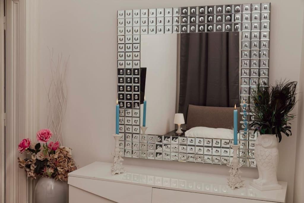 Modern Stylish Comfortable 2 Bedroom Apartment Вена Экстерьер фото